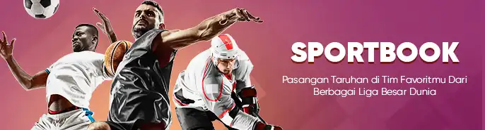 AnekaSlots: Situs Betting Sportsbook Terpercaya 2021								 								 								